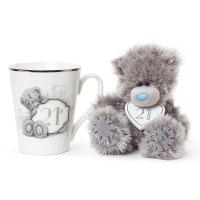 21st Birthday Mug & Plush Gift Set Extra Image 1 Preview